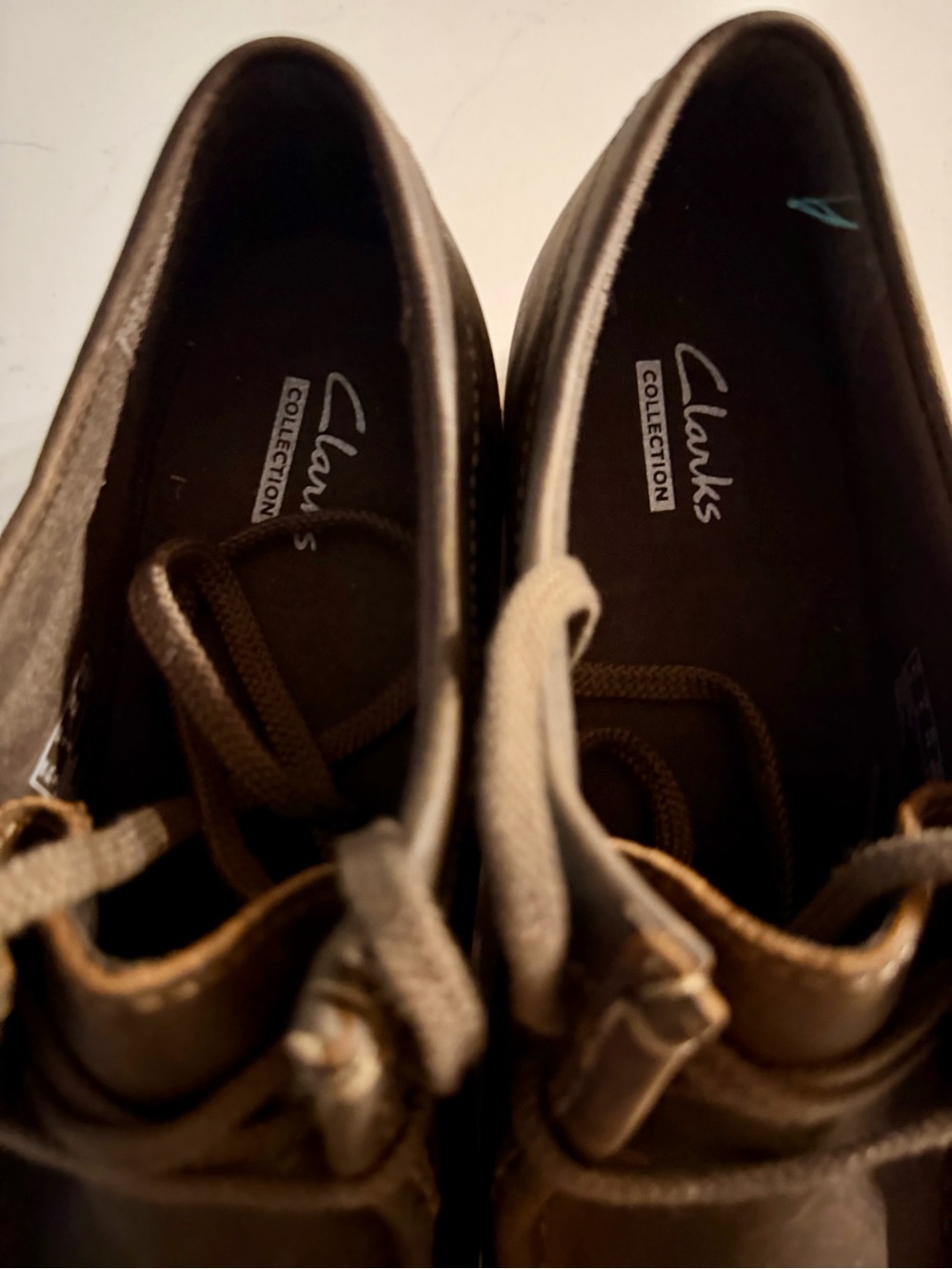 Clarks Women’s - Picture 5 of 7